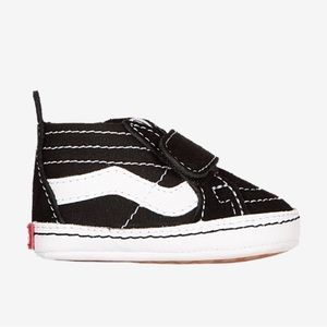 Vans SK8-Hi Infant Sneakers